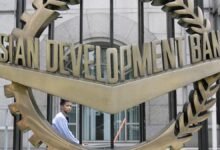 ADB recorta el pronóstico de crecimiento del FY26 de la India al 6.5% en el impacto arancelario de EE. UU.