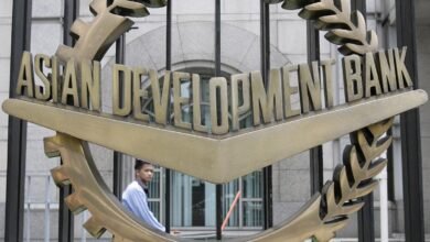 ADB recorta el pronóstico de crecimiento del FY26 de la India al 6.5% en el impacto arancelario de EE. UU.