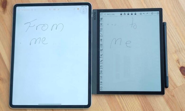 Dejé mi iPad Pro por un rival de el que nunca has oído hablar, y pateó mi creatividad en Overdrive