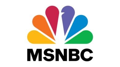 Mathew Dawd no está con MSNBC después de que Charlie Curk comenta