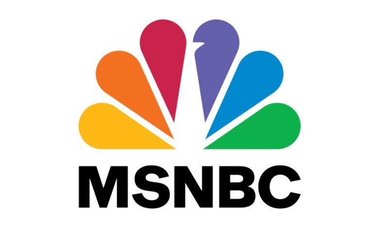 Mathew Dawd no está con MSNBC después de que Charlie Curk comenta