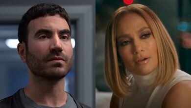 Brettine hizo una película de Rome-com con JLO. ¿Por qué dijo que era ‘una pesadilla’?