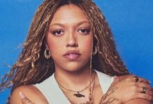 10 preguntas a Mahalia después de lanzar su nuevo EP ‘Luvergirl’