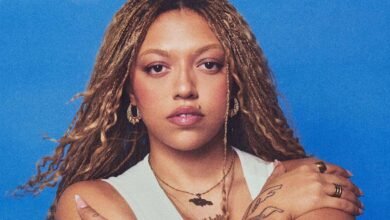 10 preguntas a Mahalia después de lanzar su nuevo EP ‘Luvergirl’