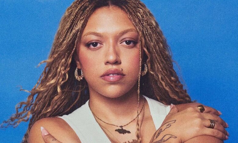 10 preguntas a Mahalia después de lanzar su nuevo EP ‘Luvergirl’ 10 preguntas a Mahalia después de lanzar su nuevo EP ‘Luvergirl’