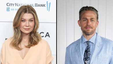 Las estrellas de televisión nunca han sido nominadas para Amy: Ellen Pompeo y más