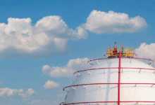 Malasia aprieta la seguridad en las plantas de Petronas GNL