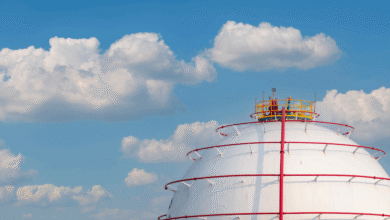 Malasia aprieta la seguridad en las plantas de Petronas GNL