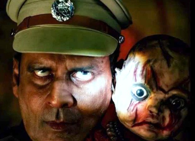 Manoj Vajpayee Horror Comedy Police Station 30 años después con Ram Gopal Verma Maine Bhut: Bollywood News Manoj Vajpayee Horror Comedy Police Station 30 años después con Ram Gopal Verma Maine Bhut: Bollywood News