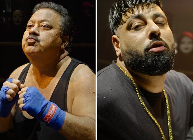 Canción de Bollywood Ba *** ds ‘Tenu Ki Patta’ Out: Manoj Pahwa vs. King War War War Esta preocupante canción Diljit Dosanz es involuntaria, Clock: Bollywood News Canción de Bollywood Ba *** ds ‘Tenu Ki Patta’ Out: Manoj Pahwa vs. King War War War Esta preocupante canción Diljit Dosanz es involuntaria, Clock: Bollywood News