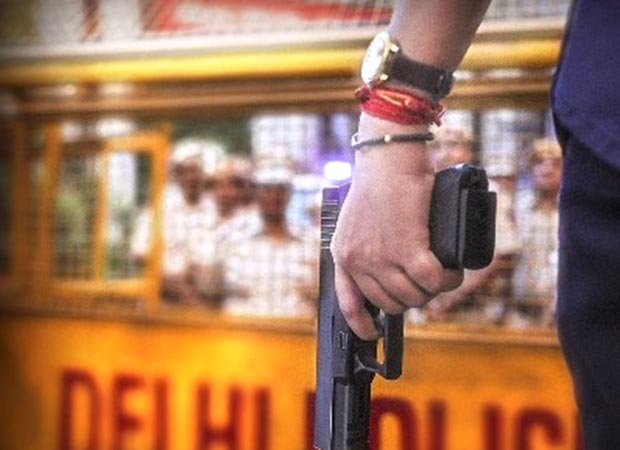 Mardani 3 brotes comienzan; Thriller de reina Mukherjee-Leader 27 de febrero, listo para el lanzamiento de 2026: Bollywood News