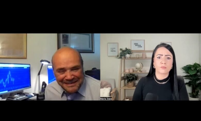 Entrevista: Falsas banderas para activar la Segunda Guerra Mundial 3?