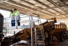 Los fabricantes australianos obtienen el respaldo federal para reducir la dependencia del gas fósil para el calor industrial