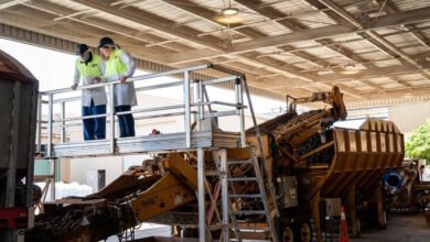 Los fabricantes australianos obtienen el respaldo federal para reducir la dependencia del gas fósil para el calor industrial
