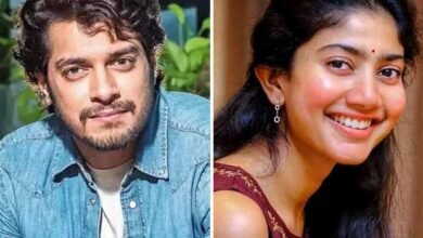 Junaid Khan y Sai Pallabi de Amir Khan Production solo para lanzarse el 12 de diciembre de 2025: Bollywood News