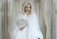 Una década de Balenciaga de Demna a través de los ojos de Minttu