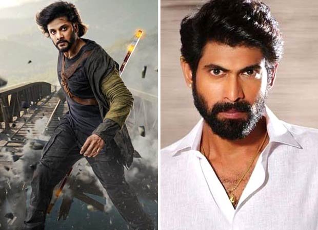 Breaking: Mirai Mirai termina con una secuela del título: Jayathraya; Rana Dagagubati presentado en un Avatar ominoso: Bollywood News