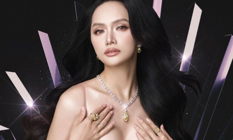 La reina de la belleza de la historia competirá en Miss Universo 2025
