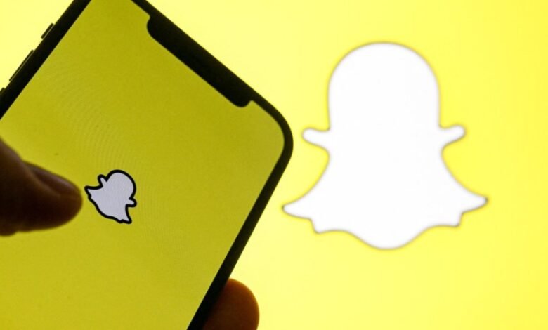 Snapchat lanza un curso de seguridad digital para adolescentes Snapchat lanza un curso de seguridad digital para adolescentes