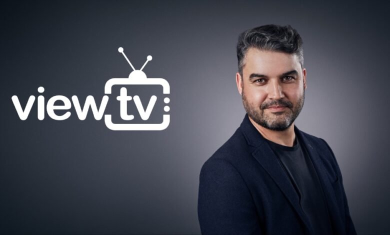 TV Farm View adjunto de Simon Night vende estudios de visión nocturna en la televisión