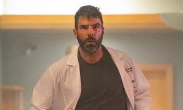 El personaje de Bright Minds Minds Shorner Zachari Quinto ‘Do Not Do Do’ en The Flash Forward explicó al Flash Forward y me gusta la elección de Peppe Song para Wolf Breakdown El personaje de Bright Minds Minds Shorner Zachari Quinto ‘Do Not Do Do’ en The Flash Forward explicó al Flash Forward y me gusta la elección de Peppe Song para Wolf Breakdown