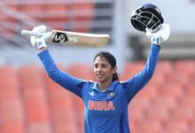 Mira ICC Women’s Cricket World Cup 2025 para *gratis *