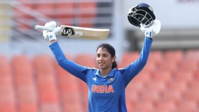 Mira ICC Women’s Cricket World Cup 2025 para *gratis *