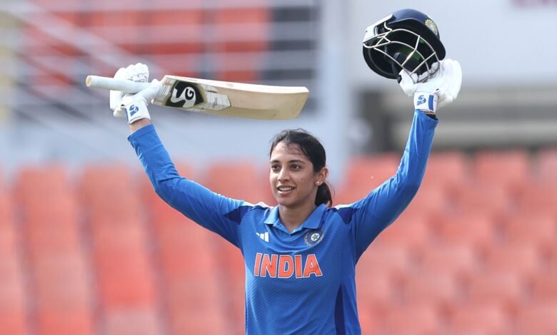 Mira ICC Women’s Cricket World Cup 2025 para *gratis *