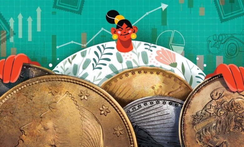 ¿Es posible menta el dinero de los pasatiempos de uno?