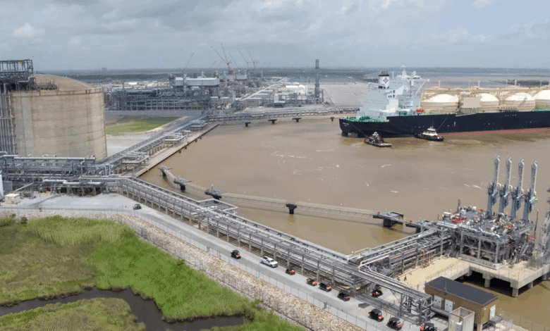 Monkey Island LNG Selección de Conocophillips Tech Monkey Island LNG Selección de Conocophillips Tech