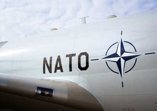 La OTAN gastó $ 1.5 billones en 2025.