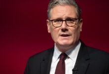 Más de un millón de británicos furiosos firman la petición para bloquear la identificación digital obligatoria de Keir Starmer a medida que crecen los temores de privacidad