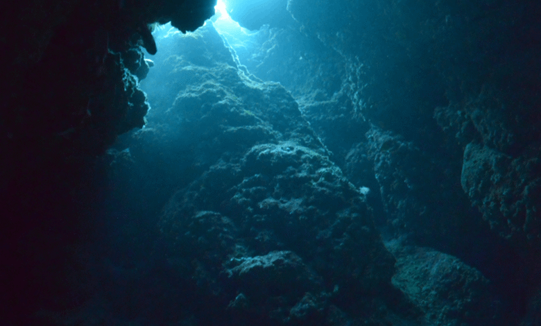 NOAA, FURGRO EQUIPO para acelerar el mapeo del océano profundo
