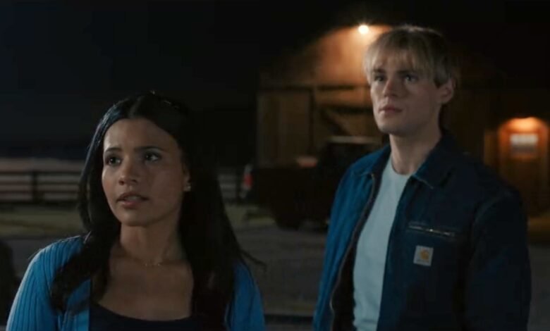Jackie, Cole y Alex Walter Walter Boys iban a mi vida con los chicos, tenía tres preguntas antes de tener 3 temporadas Jackie, Cole y Alex Walter Walter Boys iban a mi vida con los chicos, tenía tres preguntas antes de tener 3 temporadas