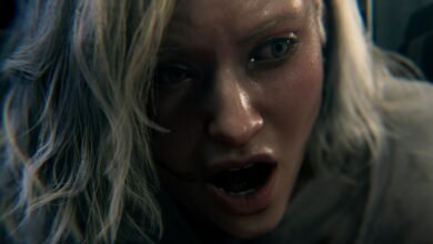 Según los informes, cada juego moderno de residentes Evil viene a Nintendo Switch 2, incluido Requiem