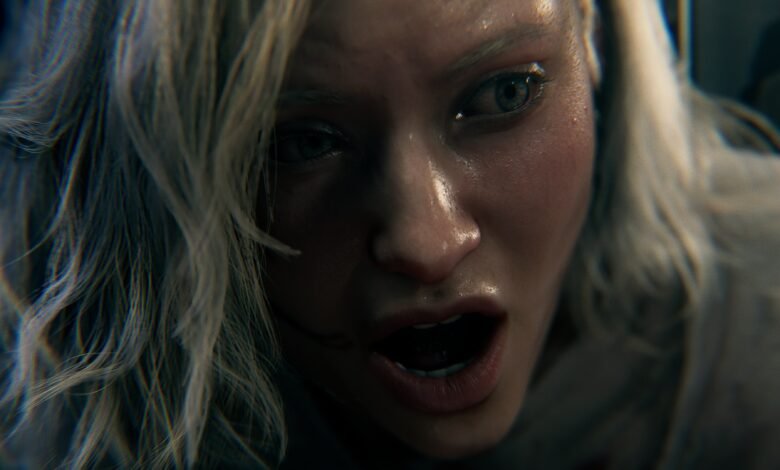 Según los informes, cada juego moderno de residentes Evil viene a Nintendo Switch 2, incluido Requiem