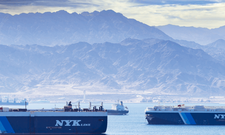 NYK aumenta la compra de créditos de CO2 de Occidental