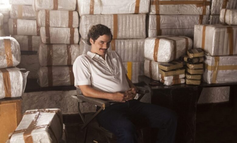 Goumont AI, Paul McCartney Film, ‘Narcos’ y ‘Lupin’ abordaron el futuro