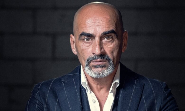 Naveed Negahan Prime Video Bible se une a la Biblia en ‘Joseph de Egipto’ Naveed Negahan Prime Video Bible se une a la Biblia en ‘Joseph de Egipto’