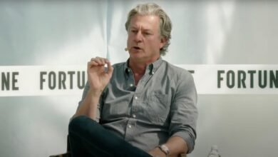 Google es un “mal actor”, dice el CEO de People, acusando a la compañía de robar contenido