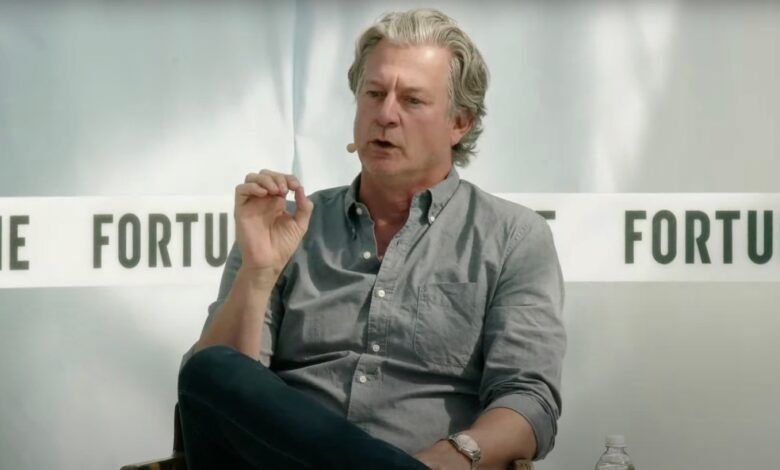 Google es un “mal actor”, dice el CEO de People, acusando a la compañía de robar contenido Google es un “mal actor”, dice el CEO de People, acusando a la compañía de robar contenido