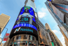La energía de la nueva era y el intento digital de NASDAQ para evitar la revocación.