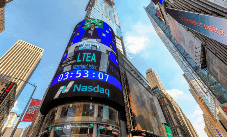 La energía de la nueva era y el intento digital de NASDAQ para evitar la revocación.