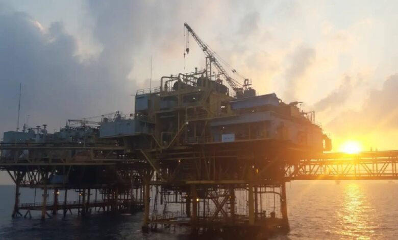 MedConergi para recibir la proporción de acciones en los activos del sur de Repsol MedConergi para recibir la proporción de acciones en los activos del sur de Repsol