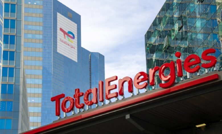 El regulador nigeriano retira la aprobación de la venta de activos de TotalEnergies