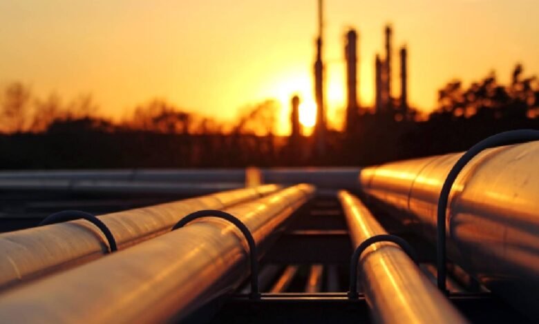Iraqi comienza a exportar petróleo desde la región de Kordistán hasta Türkiye.