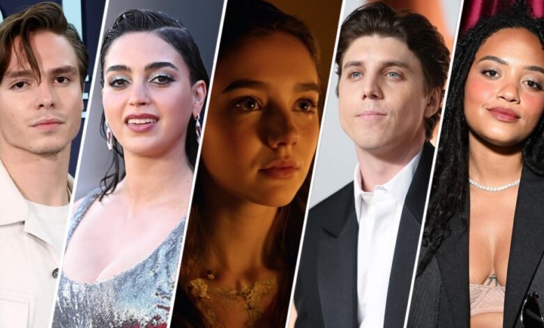 Melissa Barrara, Lucas Gauge y AI Actriz reaccionaron aún más