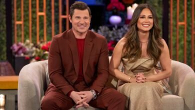 Love Is the Blind Season 9 Cast Publicado: Ver fotos