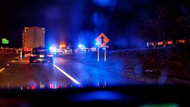 FMCSA anuncia planes para lanzar un estudio fatal de choque de camiones grandes