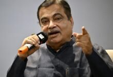 Trabajando para mezclar isobutanol con diesel después de que falló la mezcla de etanol: Gadkari